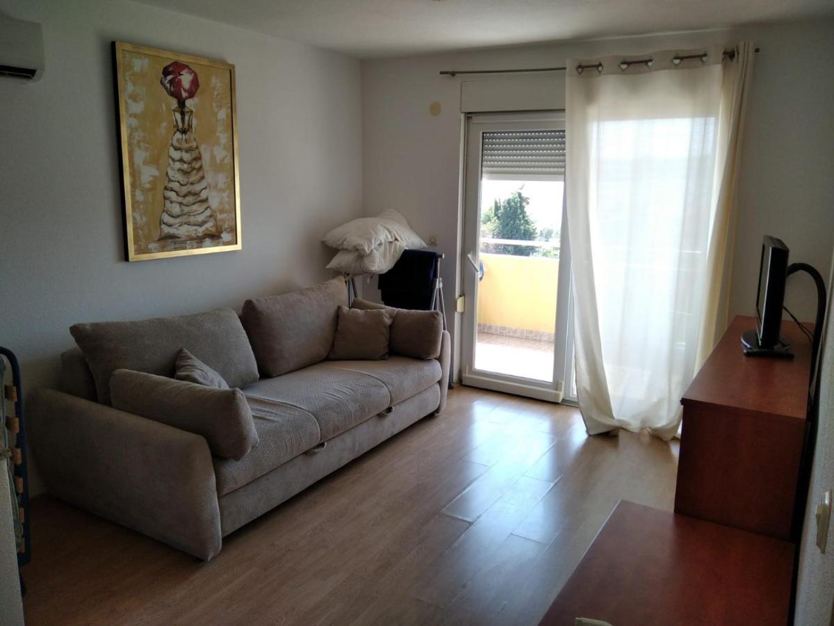Apartman Sky&sea Биоград-на-Мору
